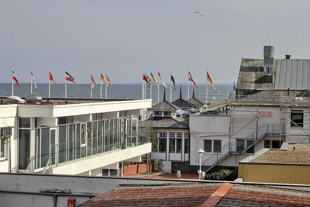 Ferienwohnung in Gr&ouml;mitz - Gr&ouml;mitz-Center Whg. 5 - Bild 18