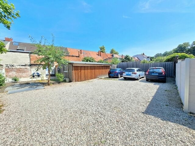 Ferienwohnung in Wismar - Fairmietung Nikolaiblick 2. OG links - ABC545 - Bild 12