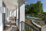 Ferienwohnung in Sellin - Villa Philine Ferienwohnung Blue Sea - Bild 12