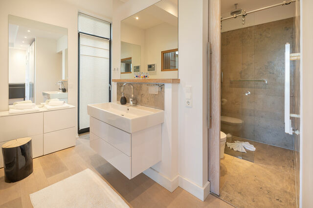 Ferienwohnung in Sellin - Villa Philine Ferienwohnung Blue Sea - Bild 20