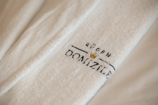 Ferienwohnung in Sellin - Villa Philine Ferienwohnung Blue Sea - Bild 24