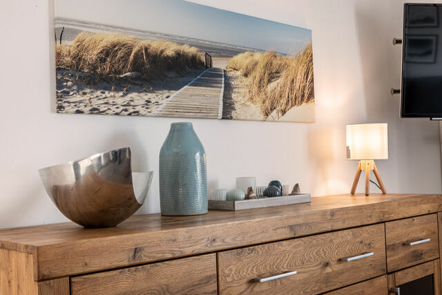 Ferienwohnung in Binz - Penthouse Villa Sanddorn - Bild 9