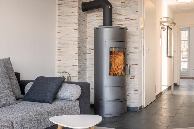 Ferienwohnung in Binz - Penthouse Villa Sanddorn - Bild 10