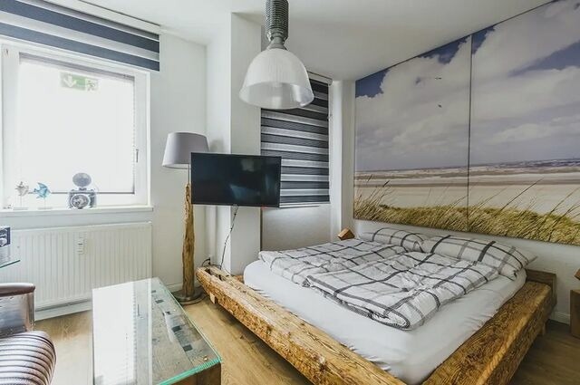 Ferienwohnung in Wismar - Wismarer Heckflosse - ABC607 - Bild 5