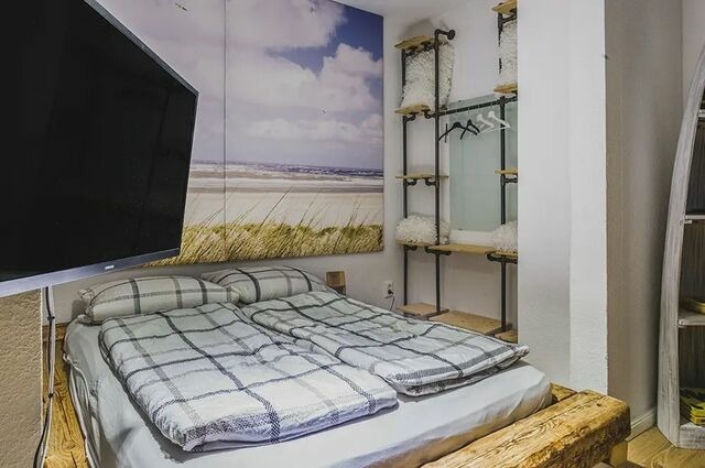 Ferienwohnung in Wismar - Wismarer Heckflosse - ABC607 - Bild 6