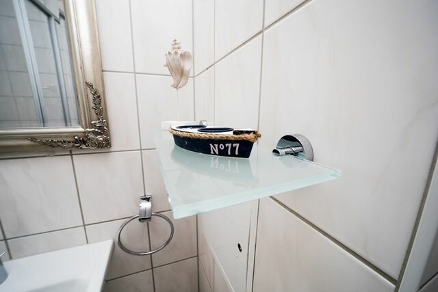 Ferienwohnung in Wismar - Wismarer Heckflosse - ABC607 - Bild 14