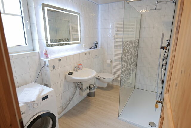 Ferienwohnung in Wismar - Heimkehr - ABC302 - Bild 8