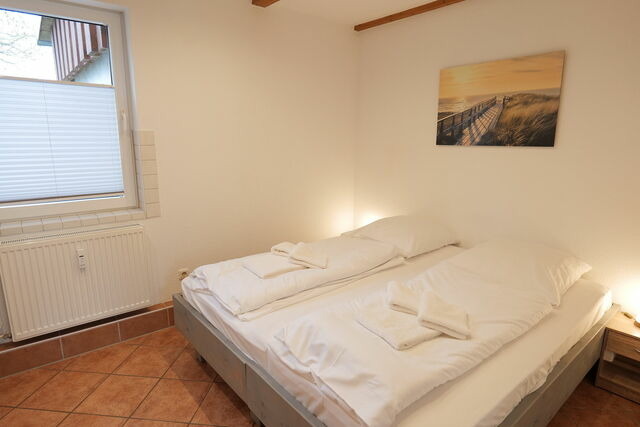 Ferienwohnung in Wismar - Heimkehr - ABC302 - Bild 9