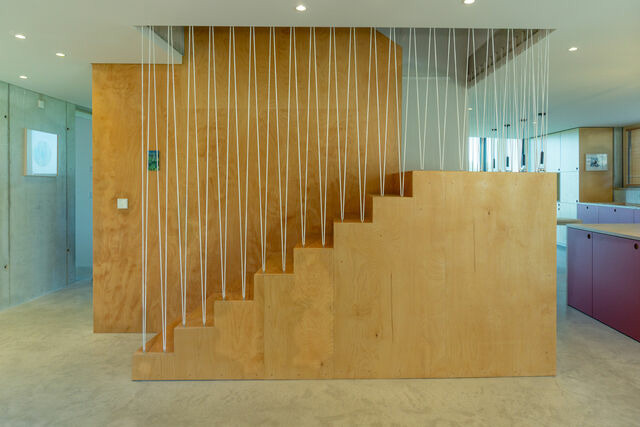 Ferienhaus in Sellin - Seedorf 360 Grad - Bild 4