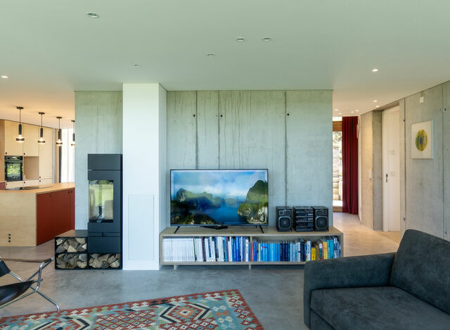 Ferienhaus in Sellin - Seedorf 360 Grad - Bild 5