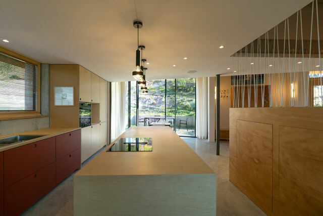 Ferienhaus in Sellin - Seedorf 360 Grad - Bild 9