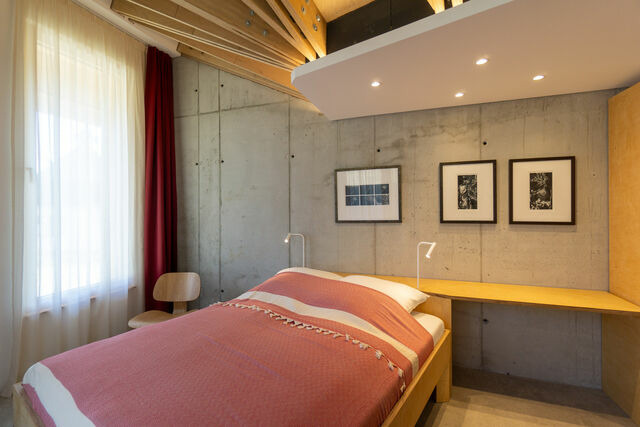 Ferienhaus in Sellin - Seedorf 360 Grad - Bild 13