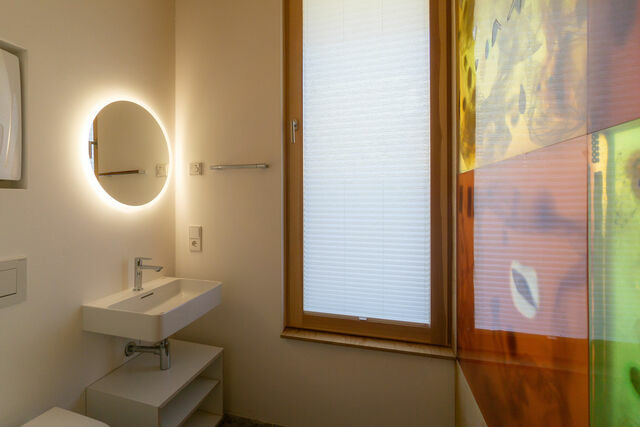 Ferienhaus in Sellin - Seedorf 360 Grad - Bild 16