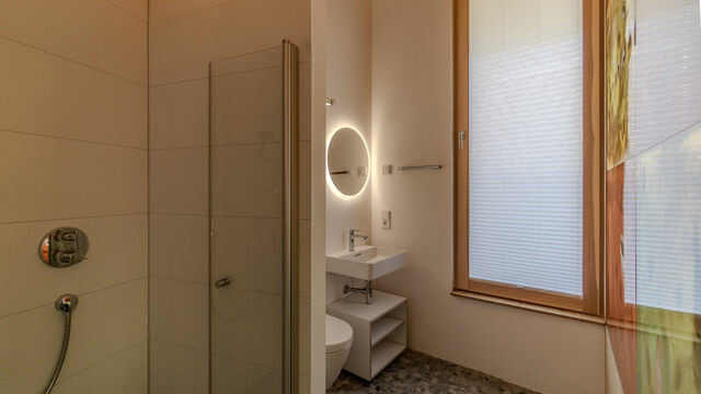 Ferienhaus in Sellin - Seedorf 360 Grad - Bild 18