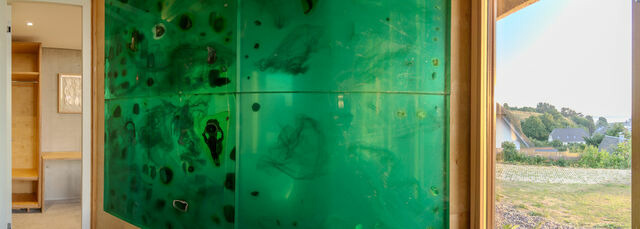 Ferienhaus in Sellin - Seedorf 360 Grad - Bild 21