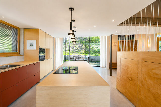 Ferienhaus in Sellin - Seedorf 360 Grad - Bild 9