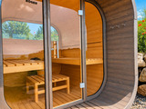 Ferienhaus in Sellin - Seedorf 360 Grad - Bild 13