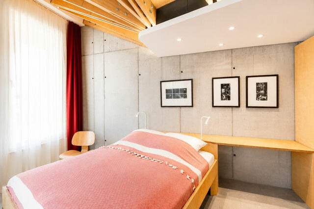 Ferienhaus in Sellin - Seedorf 360 Grad - Bild 17