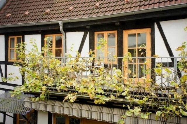 Ferienwohnung in Wismar - Trosse Herberge Kaffetiet - ABC233 - Bild 11