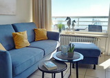 Ferienwohnung in Gr&ouml;mitz - Gr&ouml;mitz-Center Whg. 33 - Bild 1