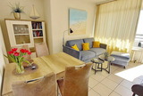 Ferienwohnung in Gr&ouml;mitz - Gr&ouml;mitz-Center Whg. 33 - Bild 3