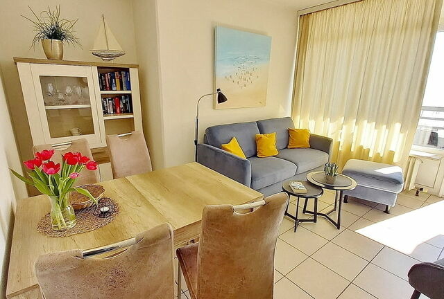 Ferienwohnung in Gr&ouml;mitz - Gr&ouml;mitz-Center Whg. 33 - Bild 3