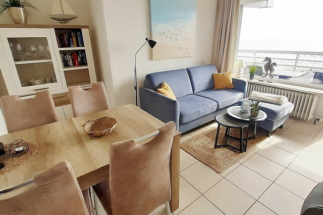 Ferienwohnung in Gr&ouml;mitz - Gr&ouml;mitz-Center Whg. 33 - Bild 7