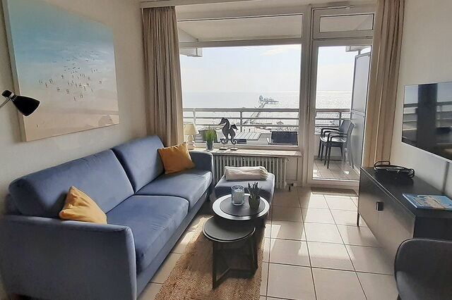 Ferienwohnung in Gr&ouml;mitz - Gr&ouml;mitz-Center Whg. 33 - Bild 8