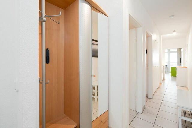 Ferienwohnung in Gr&ouml;mitz - Gr&ouml;mitz-Center Whg. 33 - Bild 12