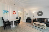 Ferienwohnung in Gr&ouml;mitz - Am Brandungsbad Whg. 25 - Bild 1