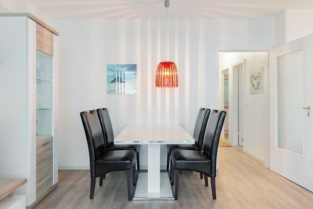 Ferienwohnung in Gr&ouml;mitz - Am Brandungsbad Whg. 25 - Bild 3