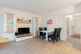 Ferienwohnung in Gr&ouml;mitz - Am Brandungsbad Whg. 25 - Bild 4