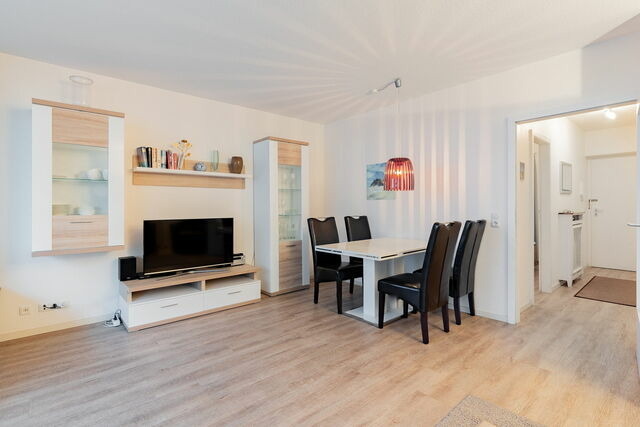 Ferienwohnung in Gr&ouml;mitz - Am Brandungsbad Whg. 25 - Bild 4