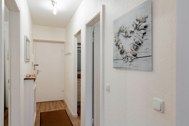 Ferienwohnung in Gr&ouml;mitz - Am Brandungsbad Whg. 25 - Bild 11
