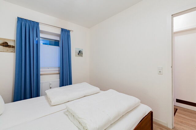 Ferienwohnung in Gr&ouml;mitz - Am Brandungsbad Whg. 25 - Bild 14