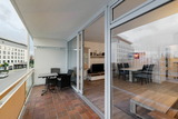Ferienwohnung in Gr&ouml;mitz - Am Brandungsbad Whg. 25 - Bild 18