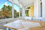 Ferienwohnung in Sellin - Villa Meeresgruss FeWo 9 - Bild 5