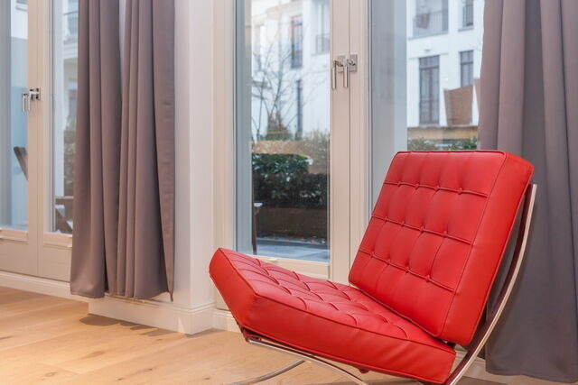 Ferienwohnung in Sellin - FIRST Windjammer - Bild 8