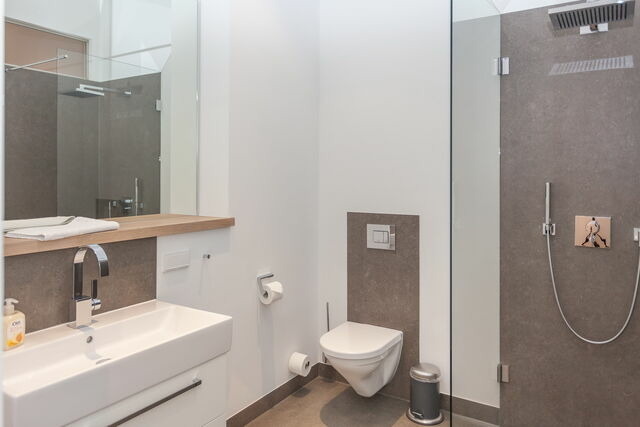 Ferienwohnung in Sellin - FIRST Windjammer - Bild 11