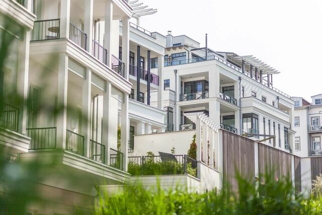 Ferienwohnung in Sellin - FIRST Windjammer - Bild 23