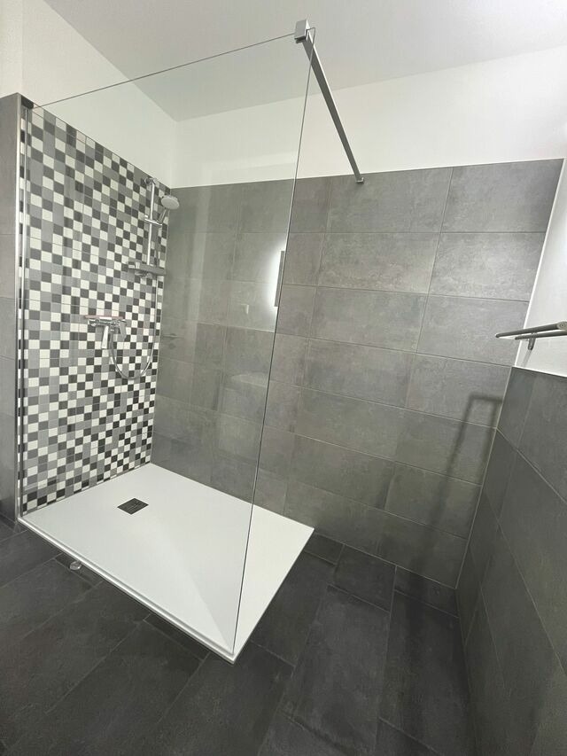 Ferienwohnung in Wismar - Hafen - Appartement Alter Holzhafen - ABC5 - Bild 14