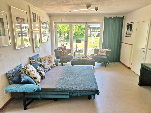 Ferienwohnung in Boiensdorf - K&uuml;stenzauber in Stove/Ostsee, exklusiv - ABC589 - Bild 13