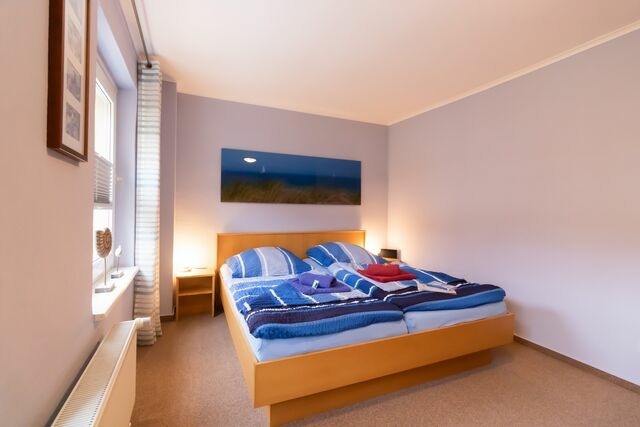 Ferienwohnung in Wismar - B&uuml;tow WE4 mit Parkplatz - ABC10 - Bild 5