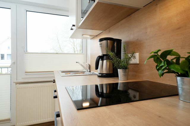 Ferienwohnung in Kellenhusen - Waldstra&szlig;e 12 Butenland - Bild 11