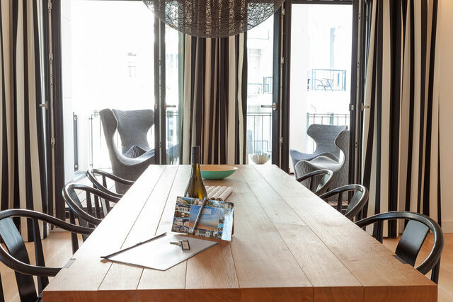 Ferienwohnung in Sellin - Villa Philine D&uuml;nenquartier - Bild 11