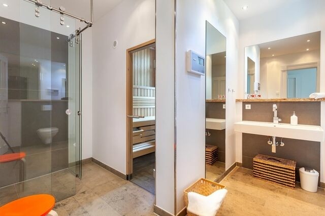 Ferienwohnung in Sellin - Villa Philine D&uuml;nenquartier - Bild 14