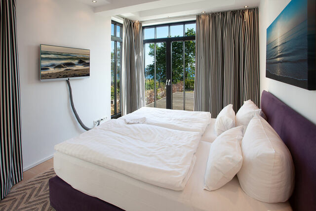 Ferienwohnung in Sellin - Villa Philine D&uuml;nenquartier - Bild 17