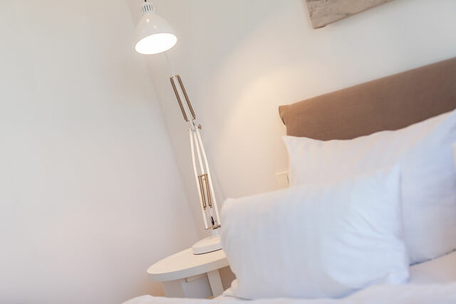 Ferienwohnung in Sellin - Villa Philine D&uuml;nenquartier - Bild 19