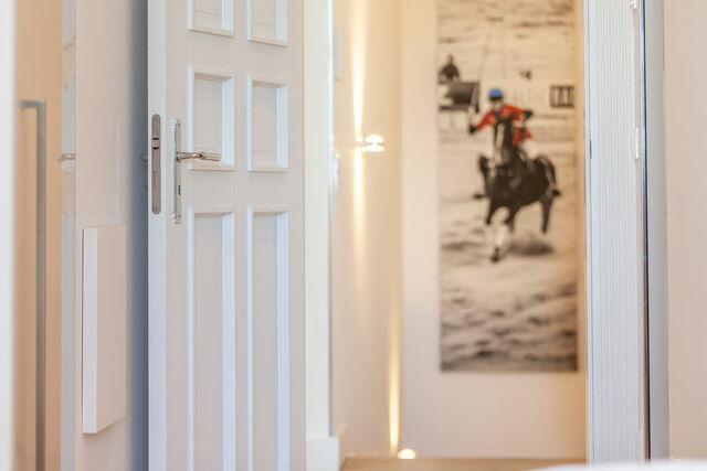 Ferienwohnung in Sellin - Villa Philine D&uuml;nenquartier - Bild 25