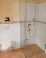 Ferienwohnung in Wismar - Stadtvilla Br&uuml;gemann - ABC136 - Bild 11